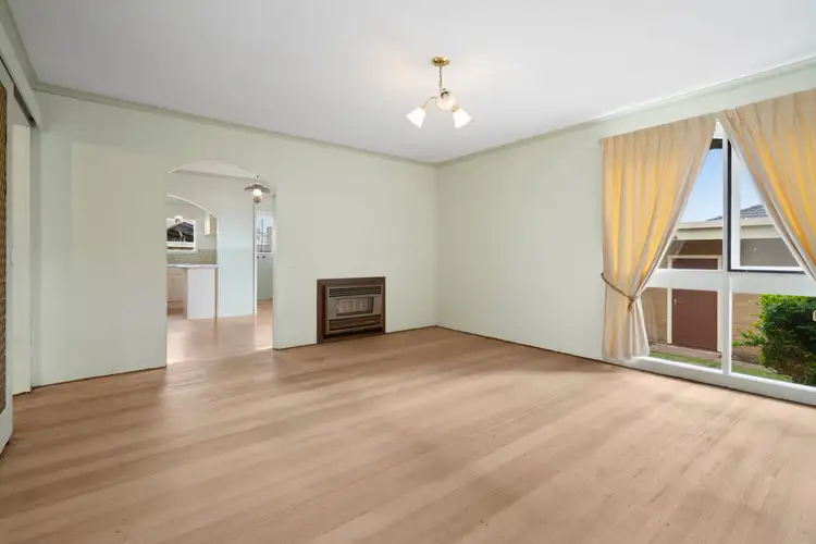 Second view of Homely house listing, 78 Darriwill Street, Bell Post Hill VIC 3215