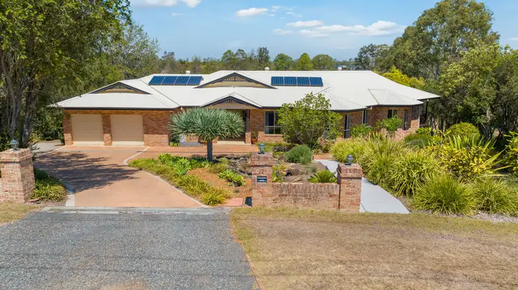Main view of Homely house listing, 12 Grevillia Drive, Waterview Heights NSW 2460