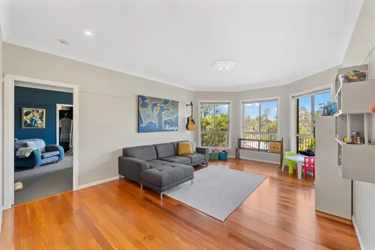 Third view of Homely house listing, 12 Grevillia Drive, Waterview Heights NSW 2460