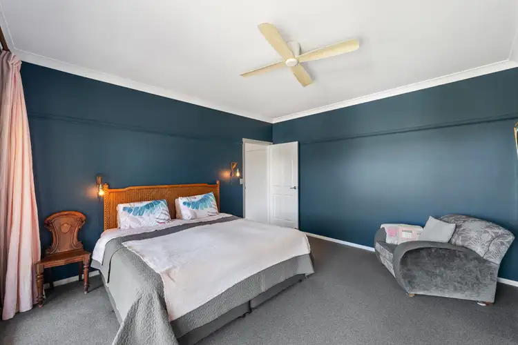 Fifth view of Homely house listing, 12 Grevillia Drive, Waterview Heights NSW 2460