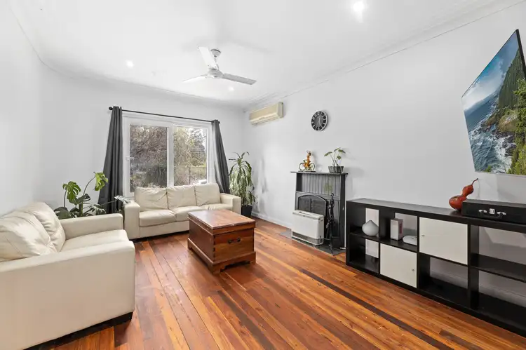 Second view of Homely house listing, 1 Loftus Avenue, Loftus NSW 2232