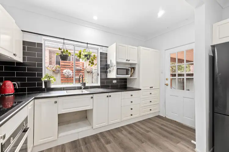 Third view of Homely house listing, 1 Loftus Avenue, Loftus NSW 2232