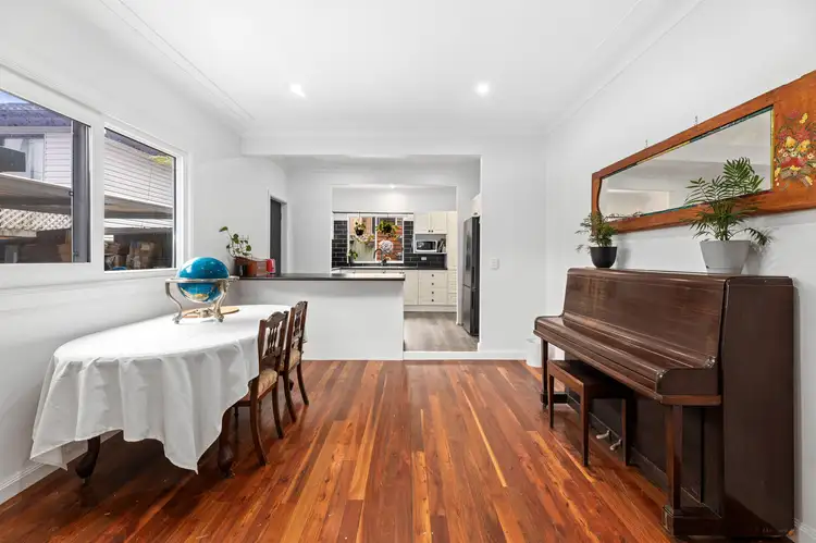 Fourth view of Homely house listing, 1 Loftus Avenue, Loftus NSW 2232