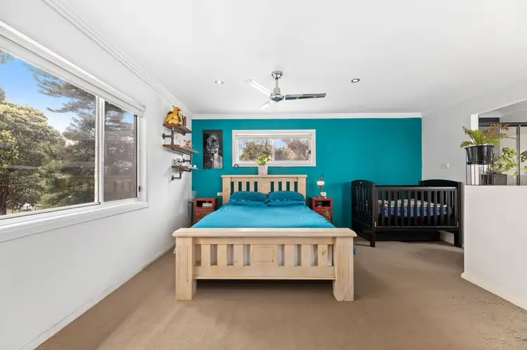 Sixth view of Homely house listing, 1 Loftus Avenue, Loftus NSW 2232