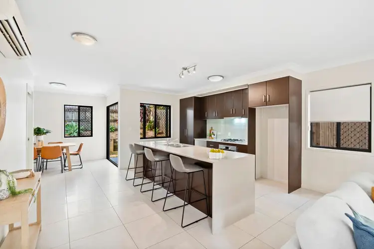 3/91 Venner Road, Annerley QLD 4103