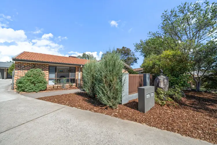 1/23 May Maxwell Crescent, Gilmore ACT 2905