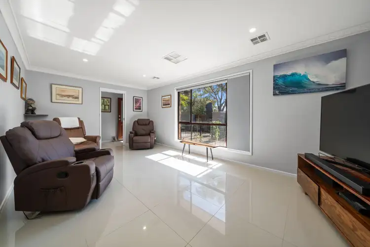 Fifth view of Homely house listing, 1/23 May Maxwell Crescent, Gilmore ACT 2905