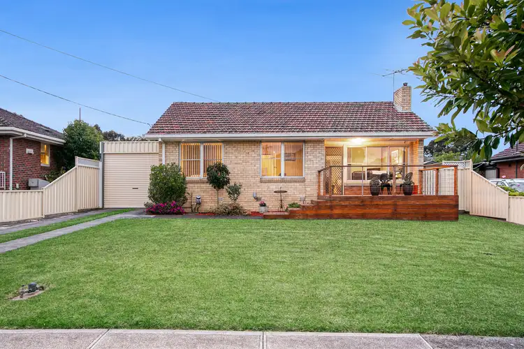 18 North Road, Reservoir VIC 3073