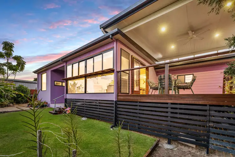 4 Thallon Street, Rochedale South QLD 4123