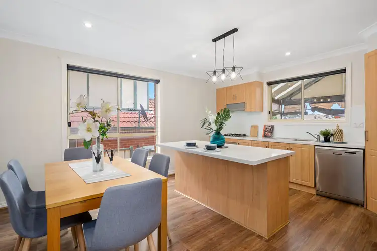 Third view of Homely house listing, 9 Capes Court, Mill Park VIC 3082