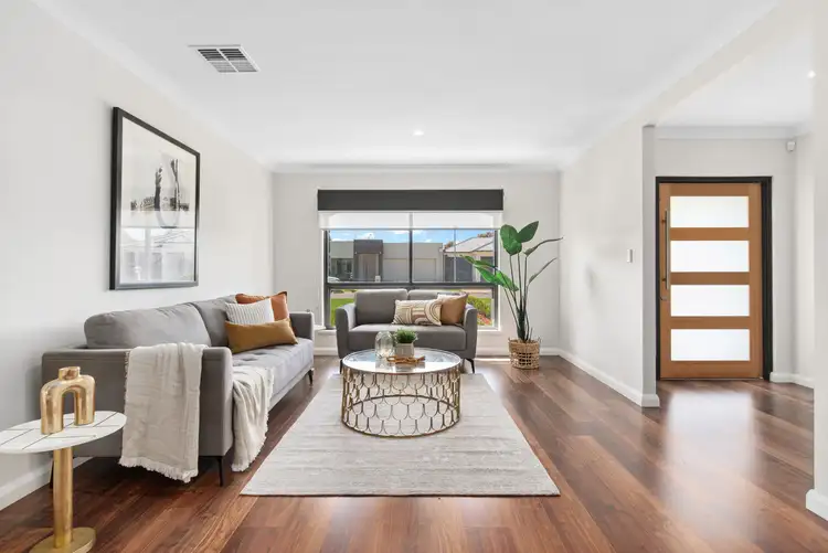 Second view of Homely house listing, 7 Sims Crescent, West Lakes SA 5021