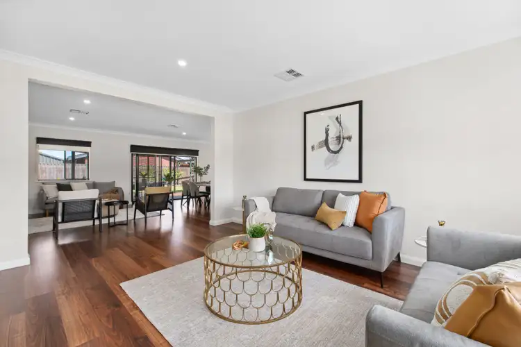 Third view of Homely house listing, 7 Sims Crescent, West Lakes SA 5021