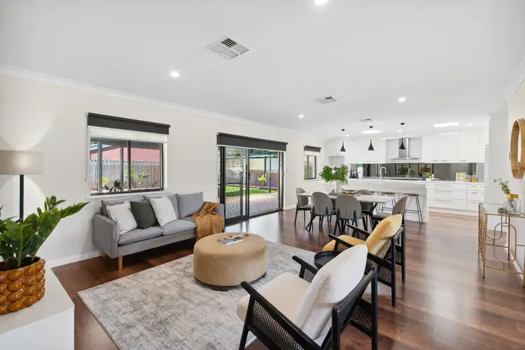 Fourth view of Homely house listing, 7 Sims Crescent, West Lakes SA 5021