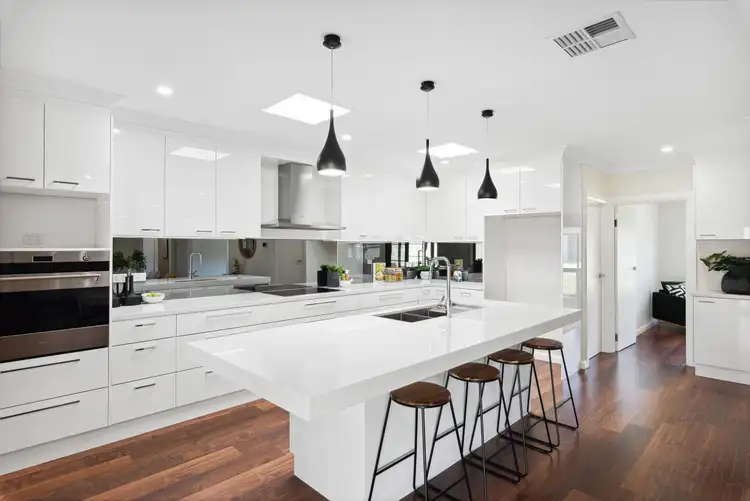 Sixth view of Homely house listing, 7 Sims Crescent, West Lakes SA 5021