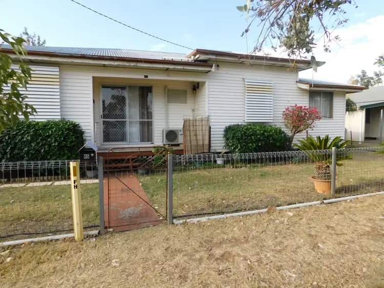 Main view of Homely house listing, 65 Day Street, Tara QLD 4421