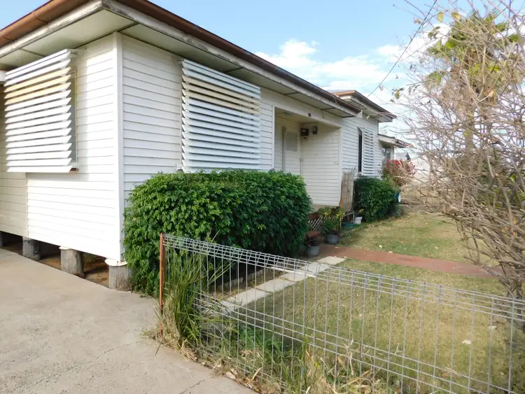 Second view of Homely house listing, 65 Day Street, Tara QLD 4421