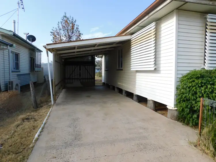 Third view of Homely house listing, 65 Day Street, Tara QLD 4421