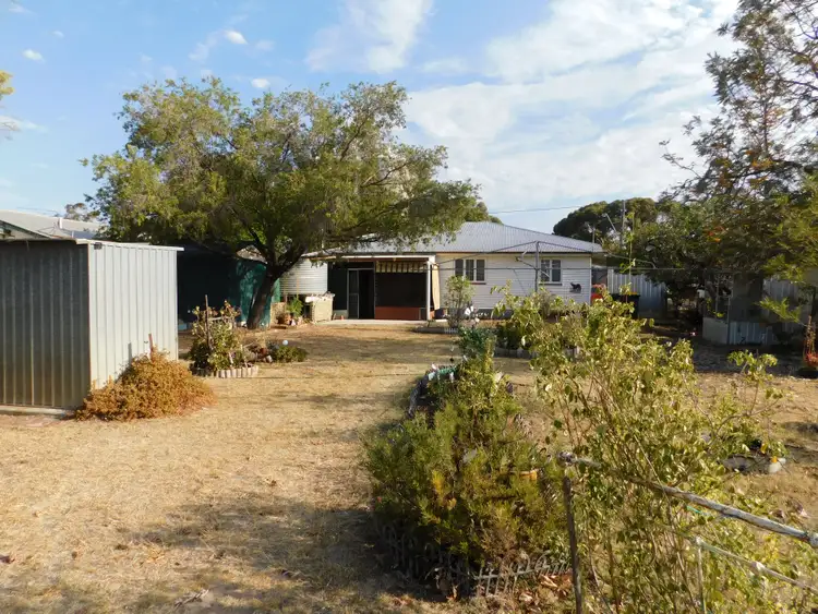 Fourth view of Homely house listing, 65 Day Street, Tara QLD 4421
