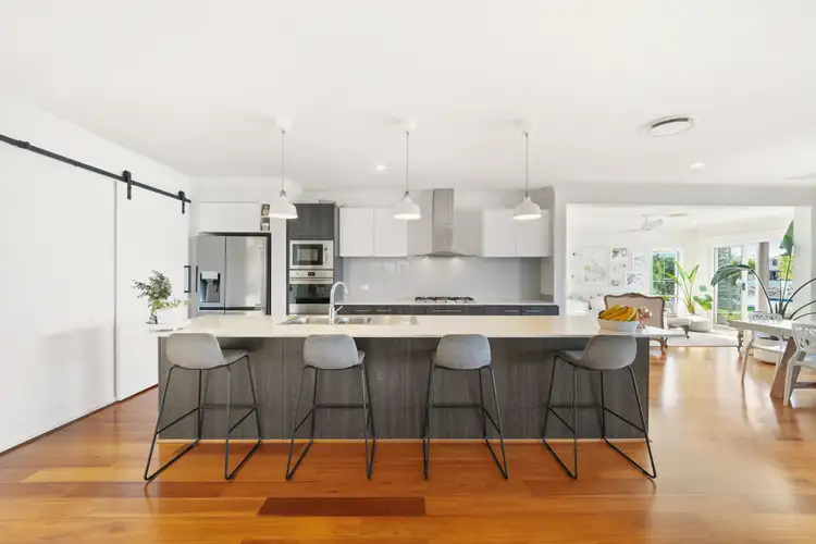 Sixth view of Homely house listing, 10 Aurora Place, Newport QLD 4020