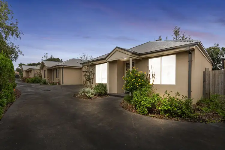 Main view of Homely house listing, 3/5 Bertram Road, Bayswater VIC 3153