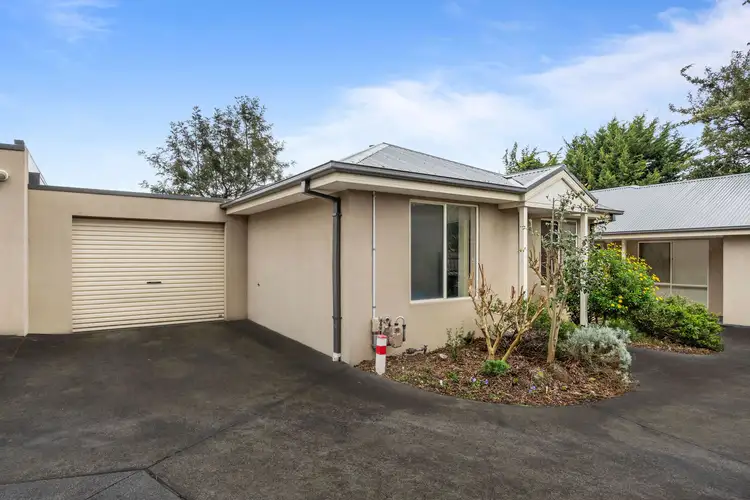 Second view of Homely house listing, 3/5 Bertram Road, Bayswater VIC 3153