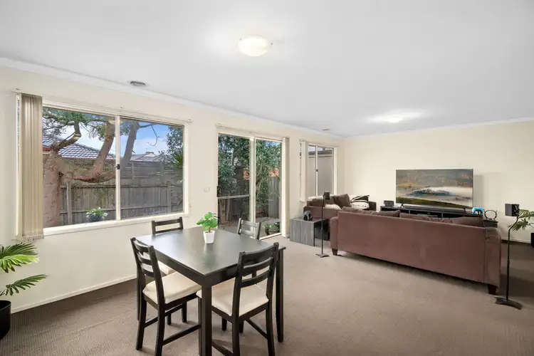 Fourth view of Homely house listing, 3/5 Bertram Road, Bayswater VIC 3153