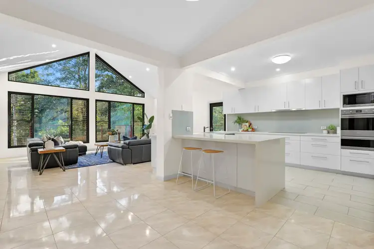53 Douglas Farm Road, Kurrajong Hills NSW 2758