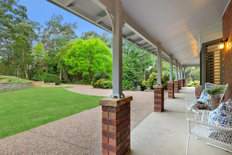 Fifth view of Homely rural property listing, 53 Douglas Farm Road, Kurrajong Hills NSW 2758