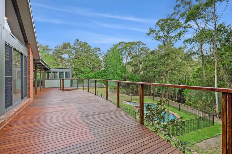 Sixth view of Homely rural property listing, 53 Douglas Farm Road, Kurrajong Hills NSW 2758