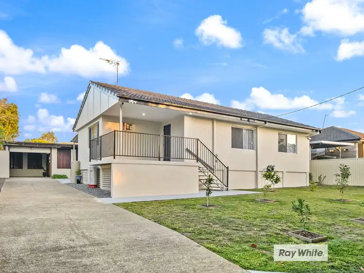 Second view of Homely house listing, 8 Sanderling Street, Inala QLD 4077