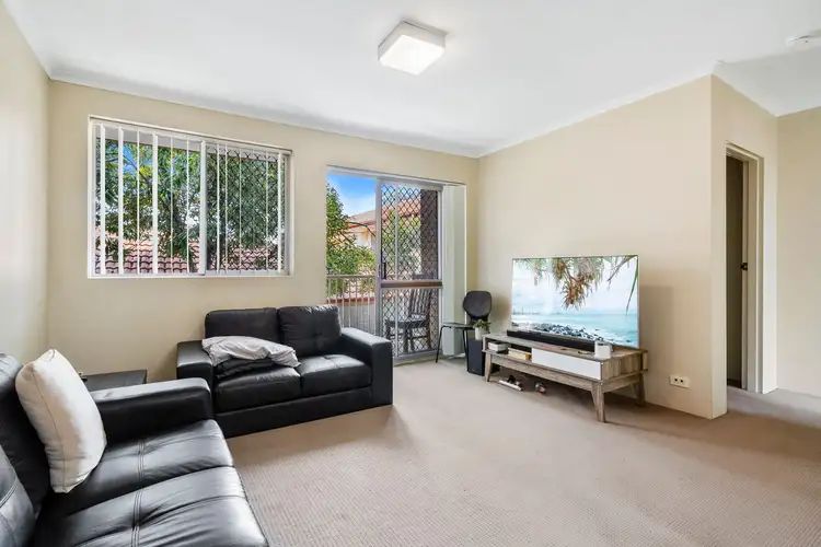 Main view of Homely unit listing, 3/8 Blackburn Street, Moorooka QLD 4105