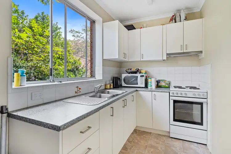 Third view of Homely unit listing, 3/8 Blackburn Street, Moorooka QLD 4105