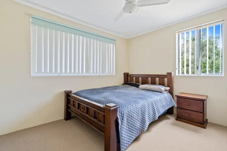Fourth view of Homely unit listing, 3/8 Blackburn Street, Moorooka QLD 4105