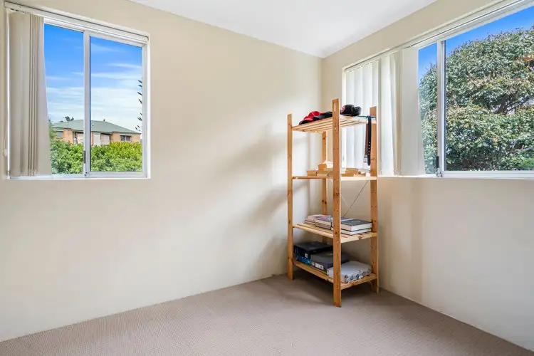 Fifth view of Homely unit listing, 3/8 Blackburn Street, Moorooka QLD 4105