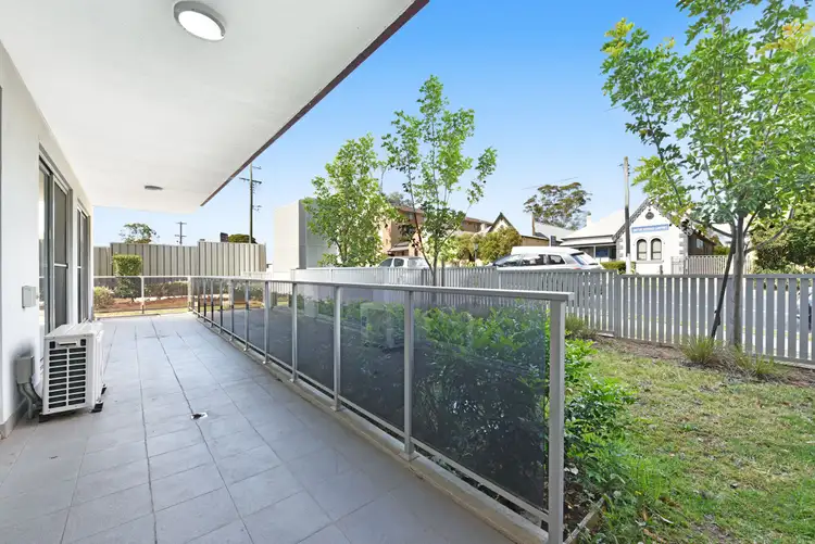 Fourth view of Homely apartment listing, 9/39-41 Gidley Street, St Marys NSW 2760