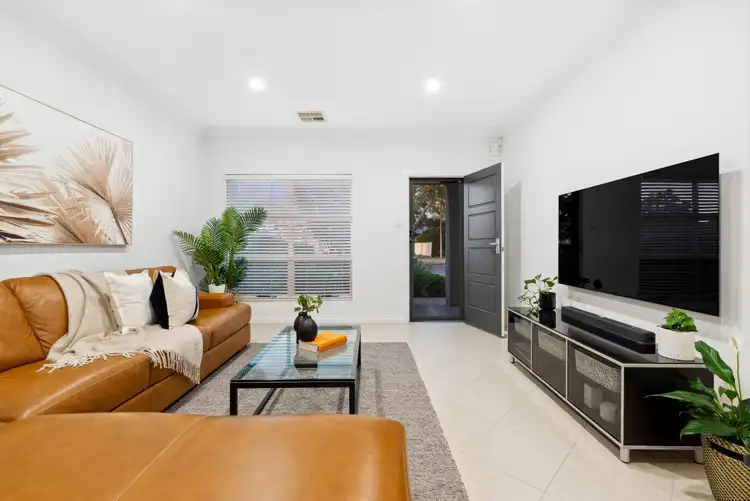 Second view of Homely house listing, 17B Westmoreland Road, Grange SA 5022