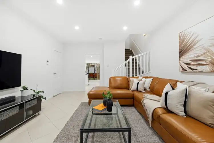Third view of Homely house listing, 17B Westmoreland Road, Grange SA 5022