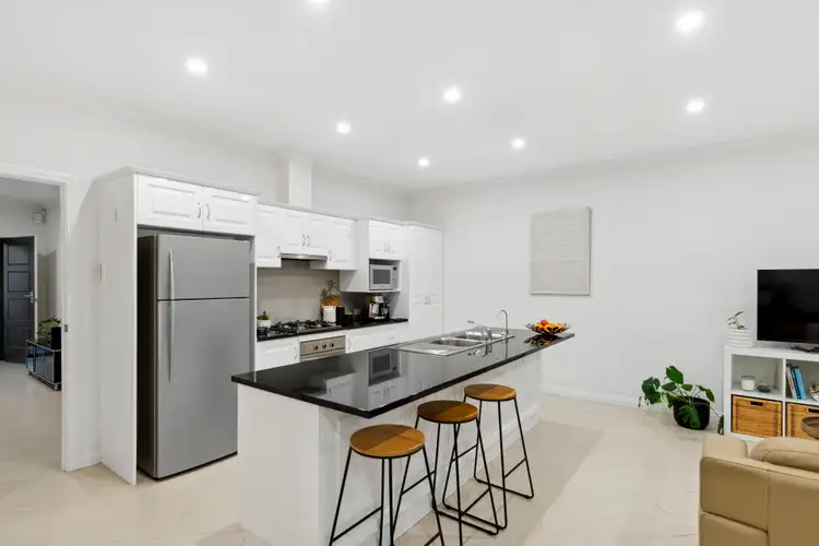 Fifth view of Homely house listing, 17B Westmoreland Road, Grange SA 5022