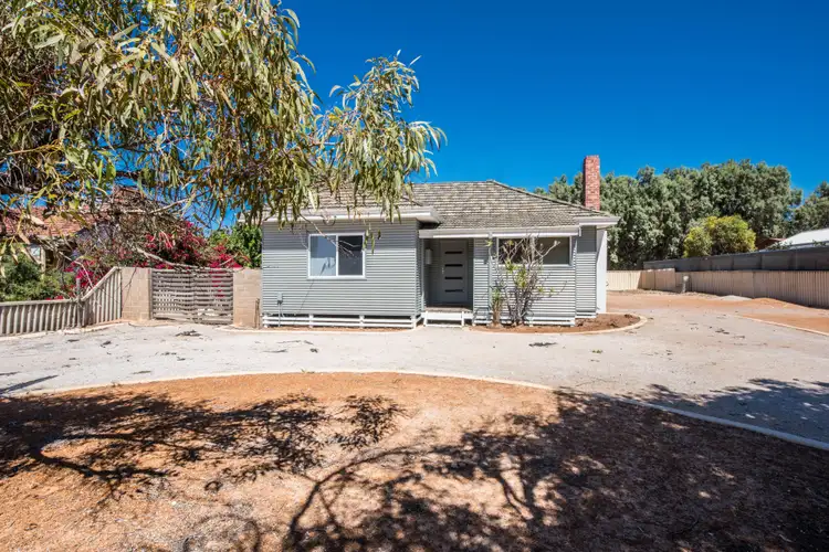 Second view of Homely house listing, 38 Crowther Street, Beachlands WA 6530