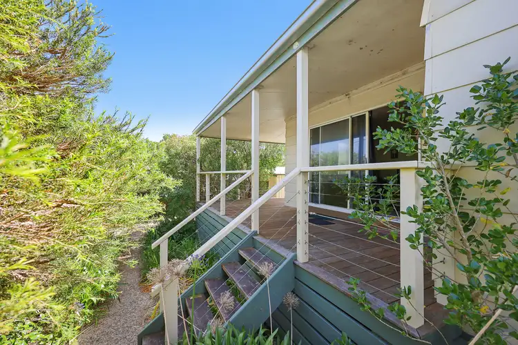 Second view of Homely house listing, 8 Morris Street, Port Campbell VIC 3269