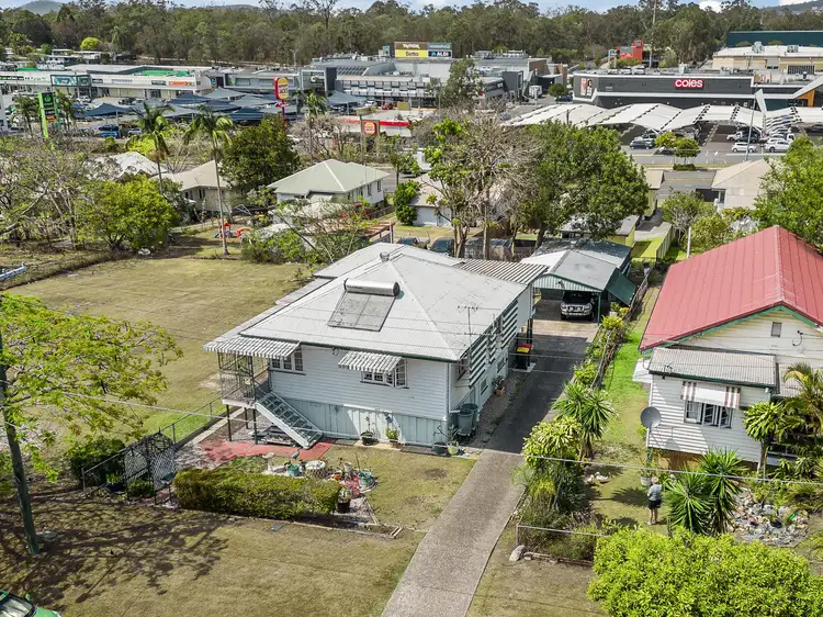 Fifth view of Homely house listing, 17 Oliphant Street, Murarrie QLD 4172