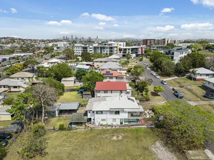 Sixth view of Homely house listing, 17 Oliphant Street, Murarrie QLD 4172
