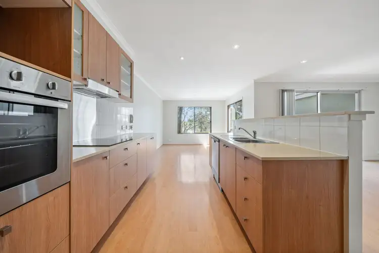 Second view of Homely apartment listing, 19/36 Morell Close, Belconnen ACT 2617
