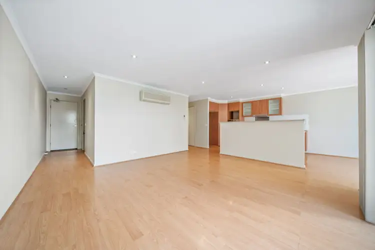 Fourth view of Homely apartment listing, 19/36 Morell Close, Belconnen ACT 2617