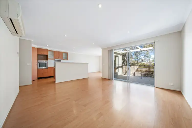 Fifth view of Homely apartment listing, 19/36 Morell Close, Belconnen ACT 2617