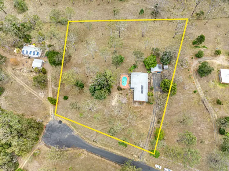 Main view of Homely house listing, 3 Matthew Street, Boonah QLD 4310