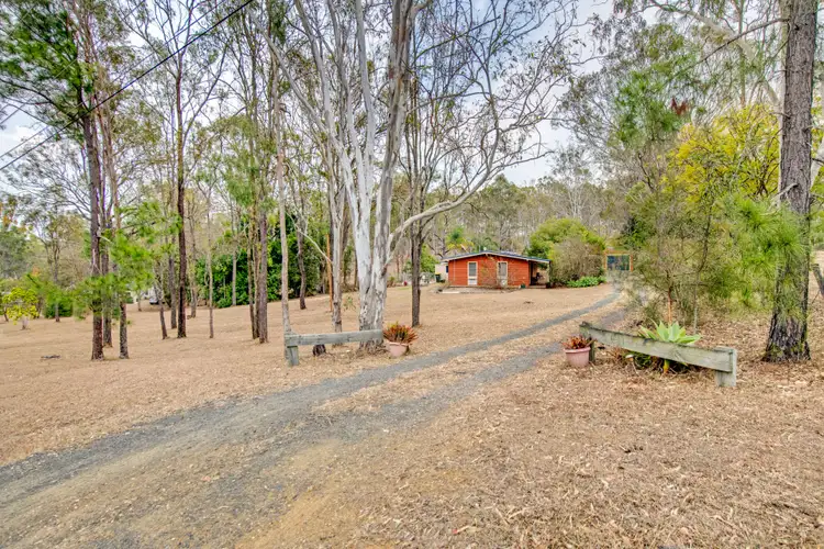 Third view of Homely house listing, 3 Matthew Street, Boonah QLD 4310