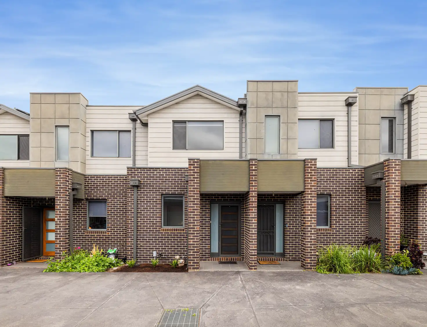Main view of Homely townhouse listing, 5/43 Anselm Grove, Glenroy VIC 3046