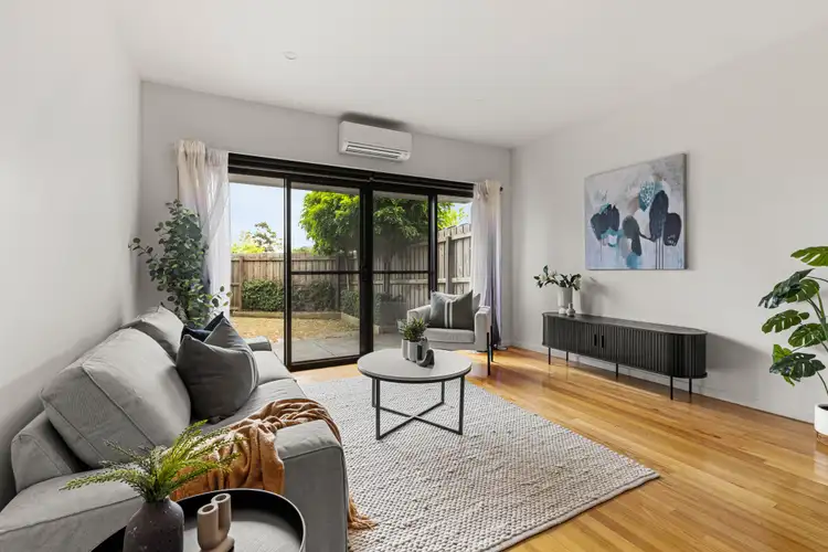 Third view of Homely townhouse listing, 5/43 Anselm Grove, Glenroy VIC 3046