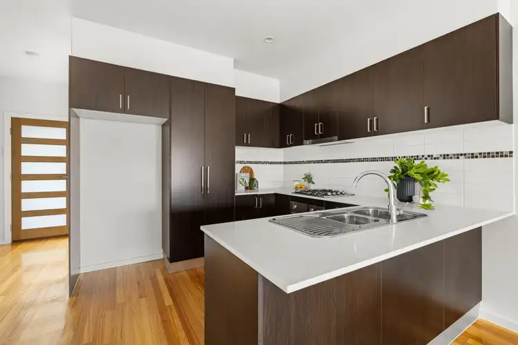 Fourth view of Homely townhouse listing, 5/43 Anselm Grove, Glenroy VIC 3046